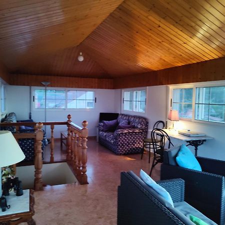 Aldea Y Playa Apartment O Grove Ngoại thất bức ảnh