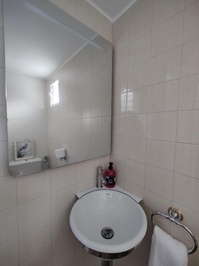 Aldea Y Playa Apartment O Grove Ngoại thất bức ảnh