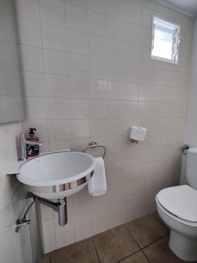 Aldea Y Playa Apartment O Grove Ngoại thất bức ảnh