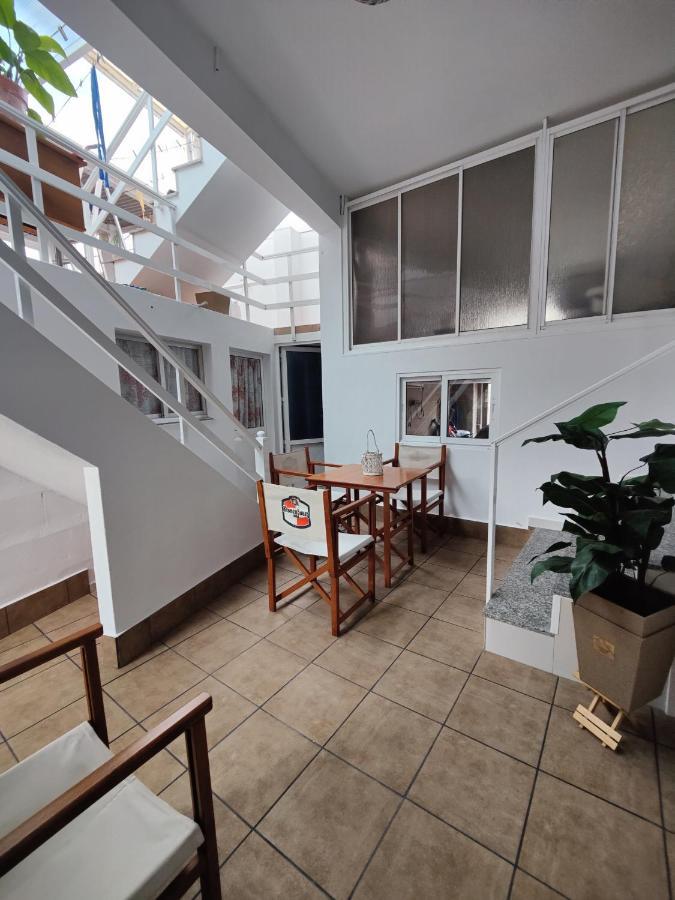 Aldea Y Playa Apartment O Grove Ngoại thất bức ảnh