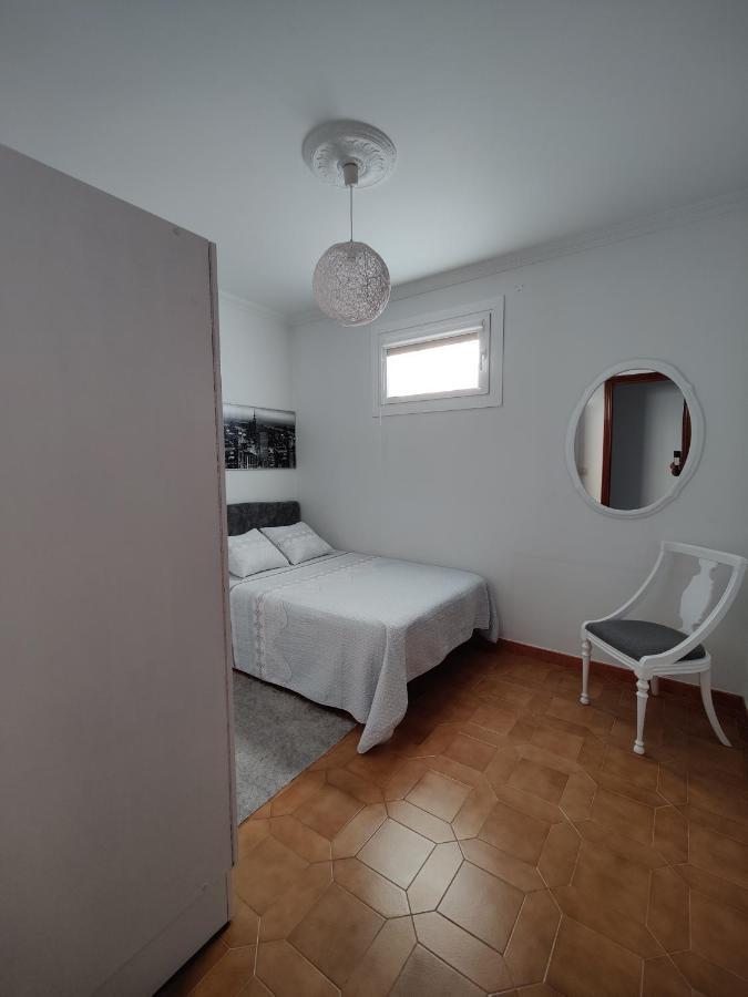 Aldea Y Playa Apartment O Grove Ngoại thất bức ảnh