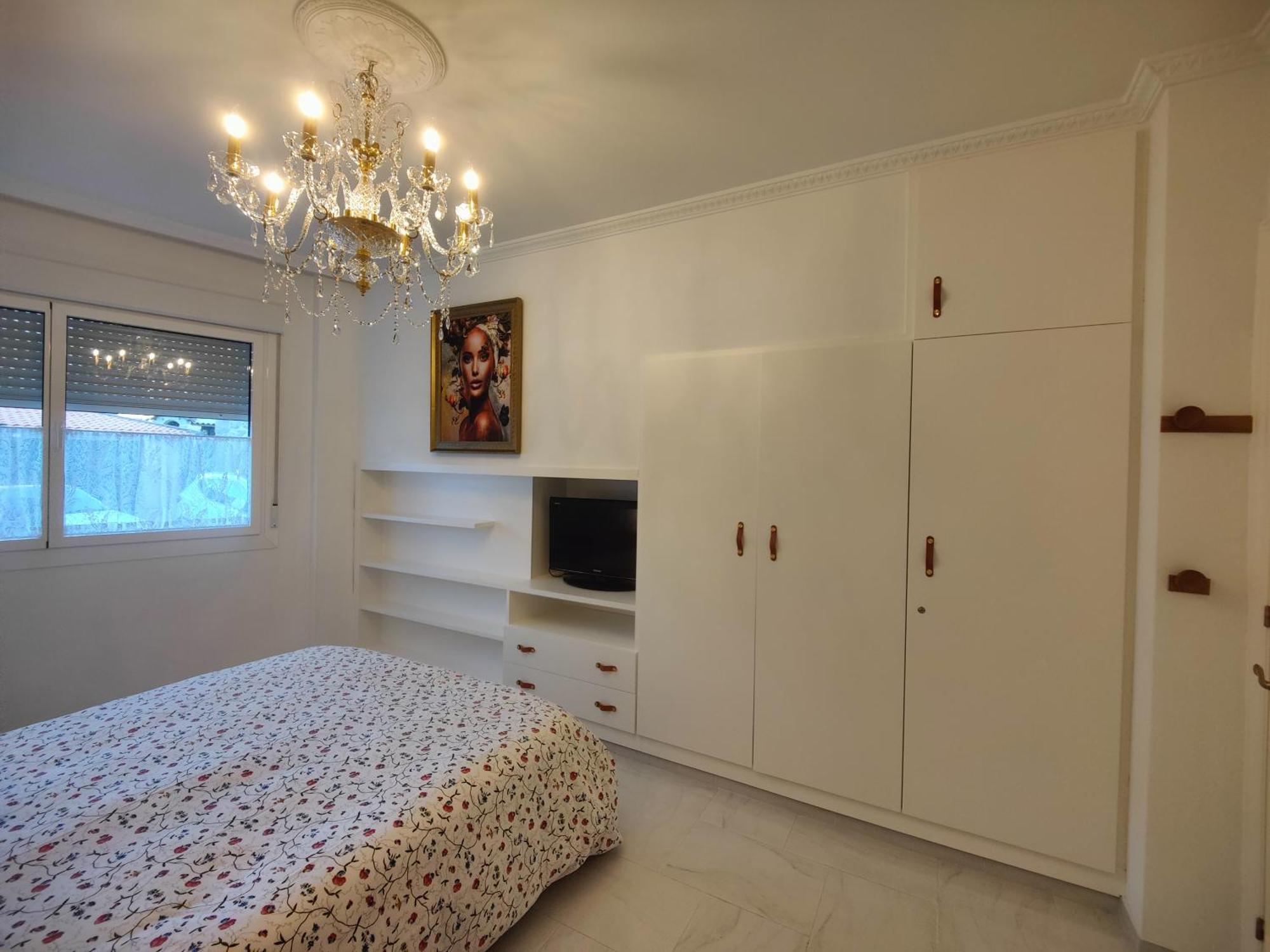 Aldea Y Playa Apartment O Grove Ngoại thất bức ảnh